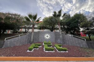 Preparan regreso a clases en FCC