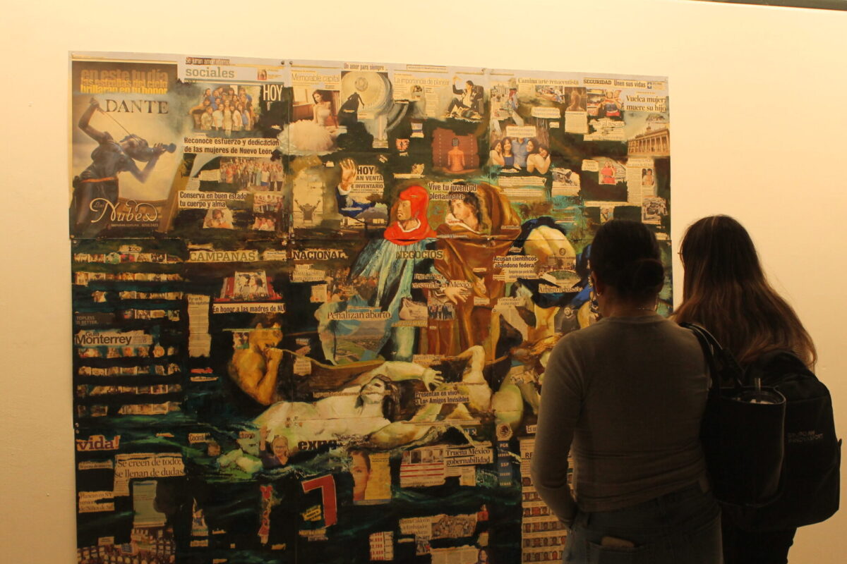 Inauguran la exposición “Amorcito Corazón” en el CEIIDA