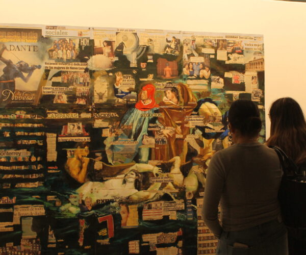 Inauguran la exposición “Amorcito Corazón” en el CEIIDA
