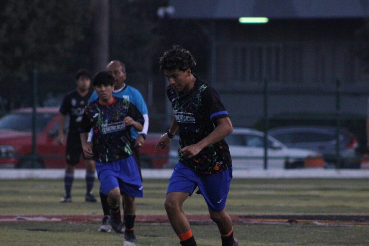 Pericos Salvajes de soccer debutan en categoría Segunda contra Civil