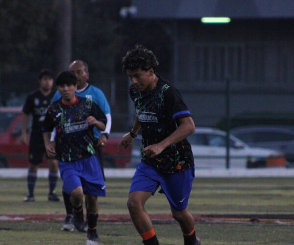 Pericos Salvajes de soccer debutan en categoría Segunda contra Civil