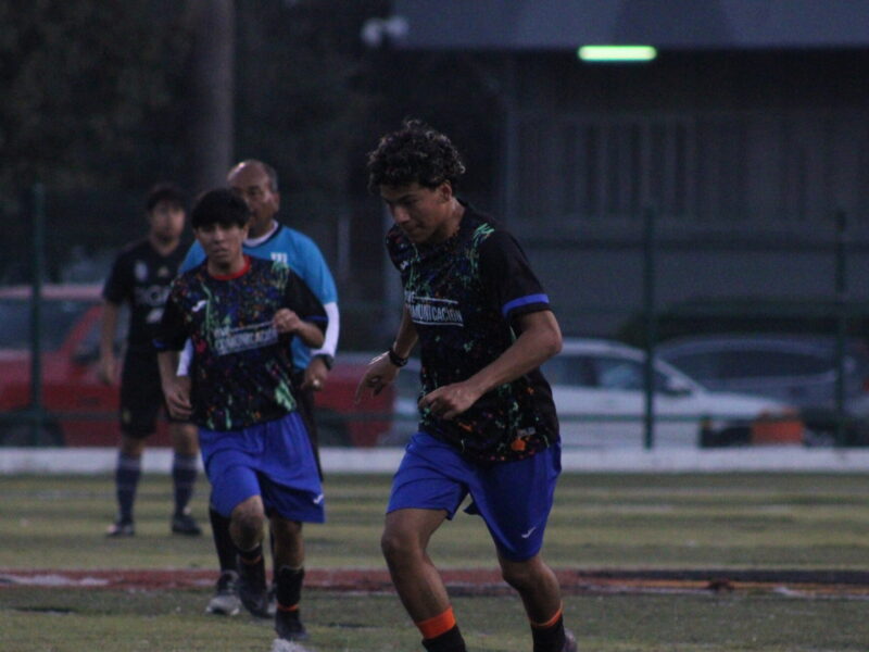 Pericos Salvajes de soccer debutan en categoría Segunda contra Civil