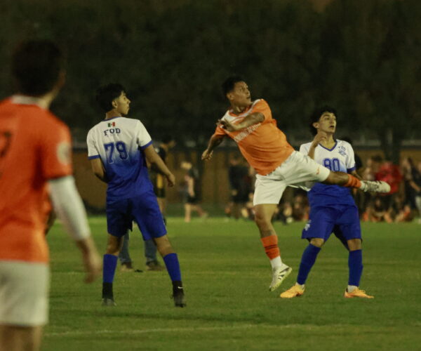 La FCC regresa al Intrauniversitario con empates en futbol soccer