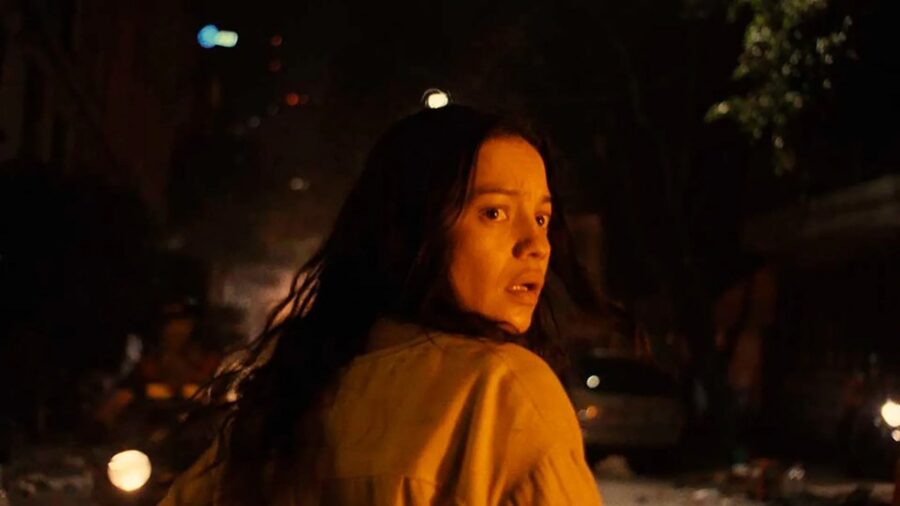 “Aún es de Noche en Caracas”: Un thriller frío y inhumano pero necesario