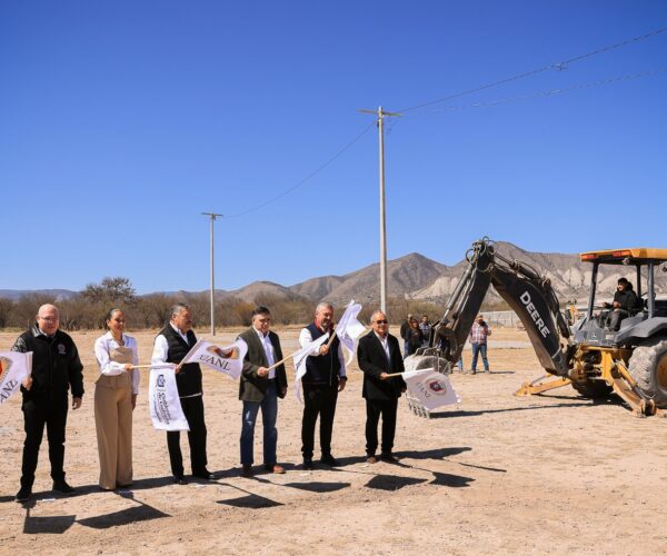 Nueva unidad académica en Galeana fortalece la descentralización educativa de la UANL