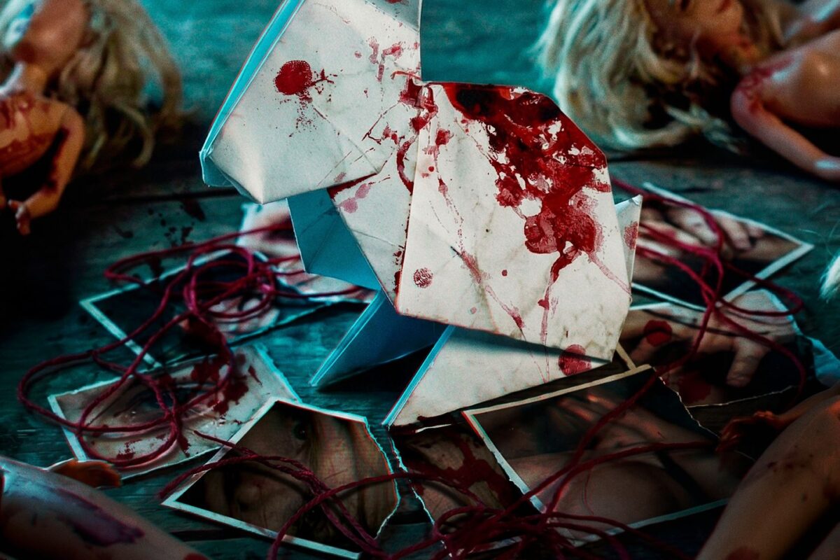 Psicópata: El Asesino del Conejo Blanco; la innovación del cine de terror mexicano