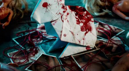 Psicópata: El Asesino del Conejo Blanco; la innovación del cine de terror mexicano