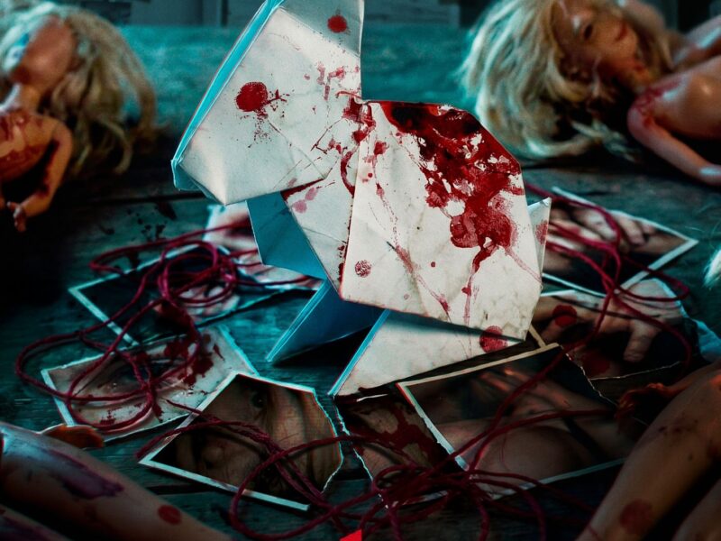 Psicópata: El Asesino del Conejo Blanco; la innovación del cine de terror mexicano