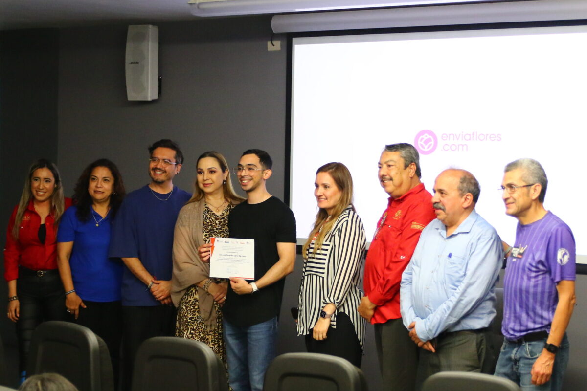 Cómo crear imágenes que conecten: conferencia en la FCC