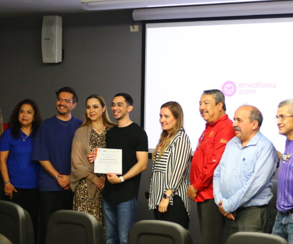 Cómo crear imágenes que conecten: conferencia en la FCC