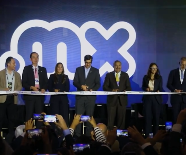 IncMTY Festival 2026 impulsa innovación y emprendimiento global desde Nuevo León