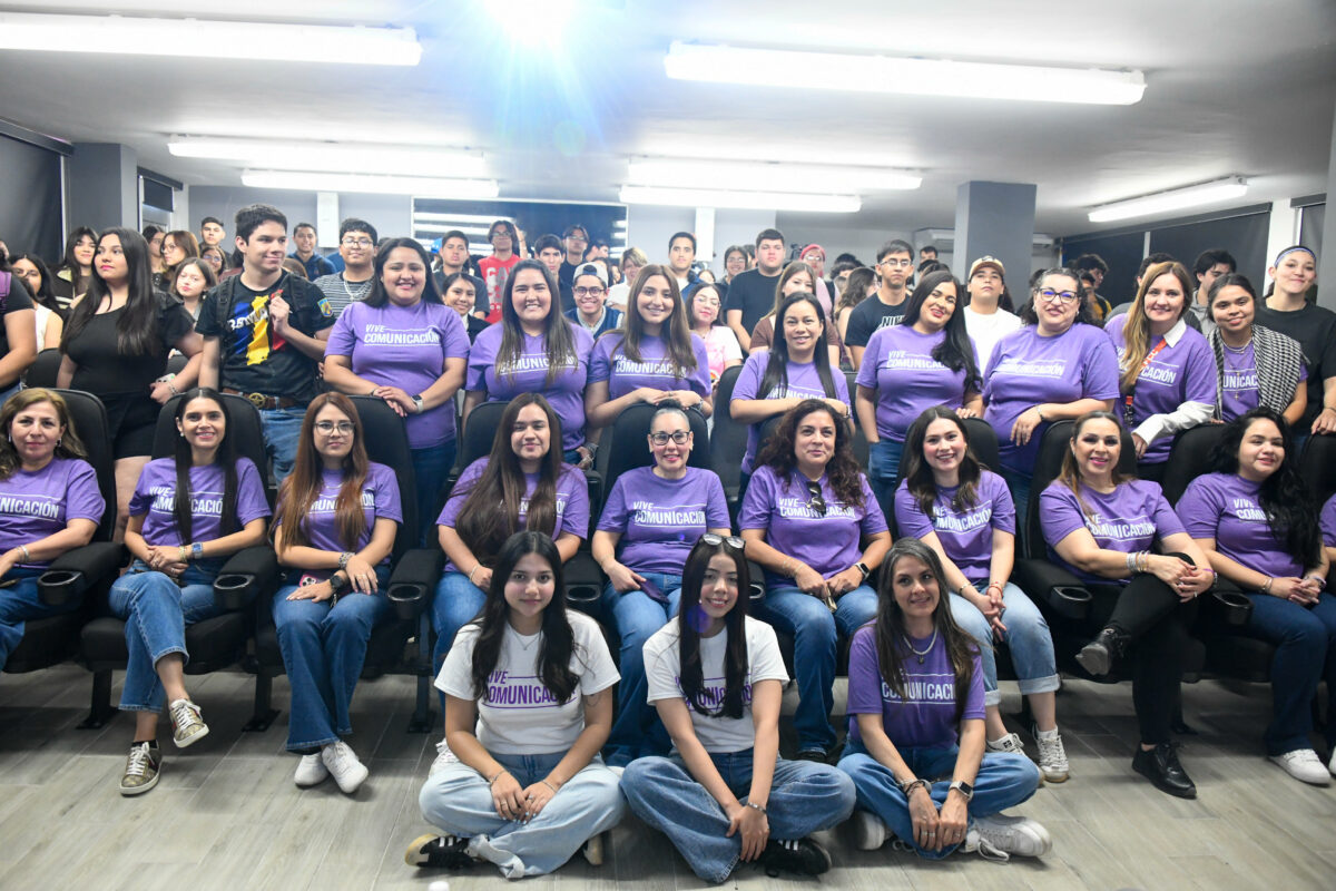 Estudiantes abordan reflexiones sobre ser mujer en la sociedad