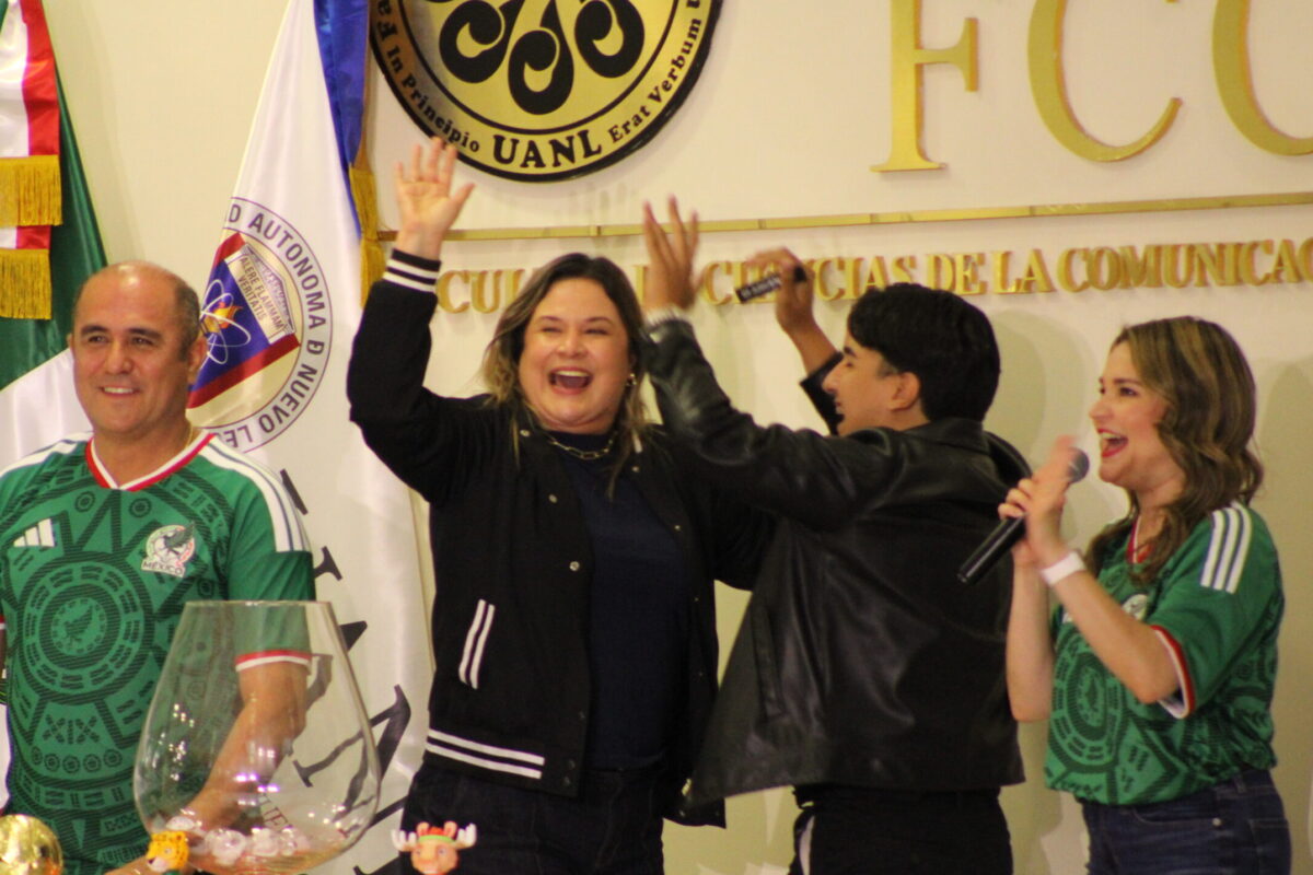 Quedan definidos los grupos del Mundialito FCC 2026