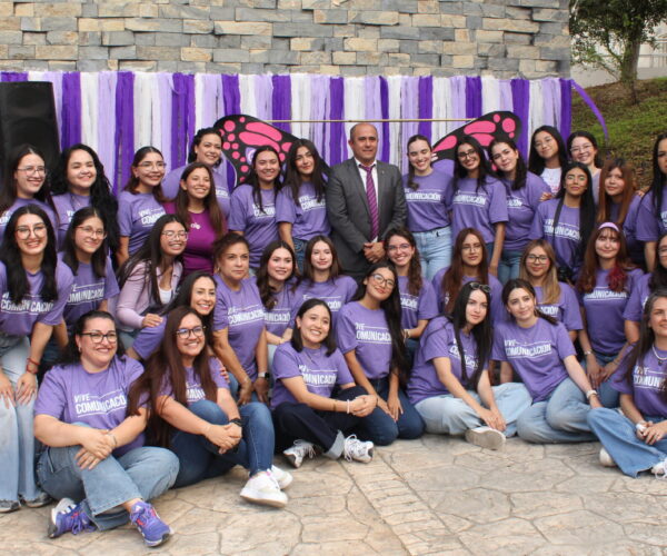 SEFCC organiza actividades para fortalecer la comunidad de mujeres en marco del 8M
