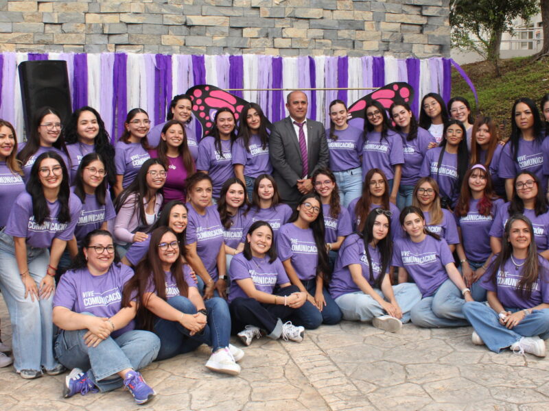 SEFCC organiza actividades para fortalecer la comunidad de mujeres en marco del 8M