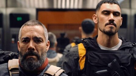 Venganza: El filme mexicano de acción que te sorprenderá