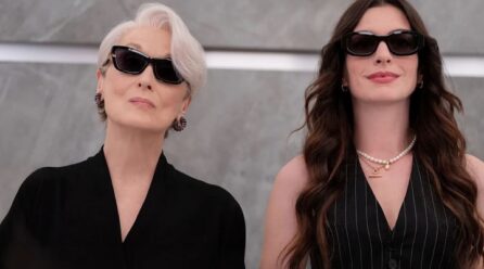 El Diablo Viste a la Moda 2 regresa con glamour, nostalgia y nuevos retos digitales