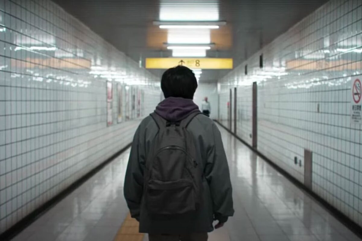 Salida 8: La experiencia del videojuego al cine que te hará mirar dos veces