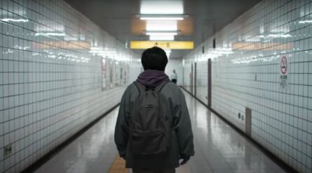 Salida 8: La experiencia del videojuego al cine que te hará mirar dos veces
