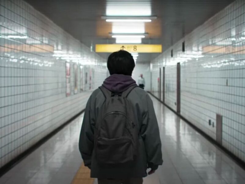 Salida 8: La experiencia del videojuego al cine que te hará mirar dos veces
