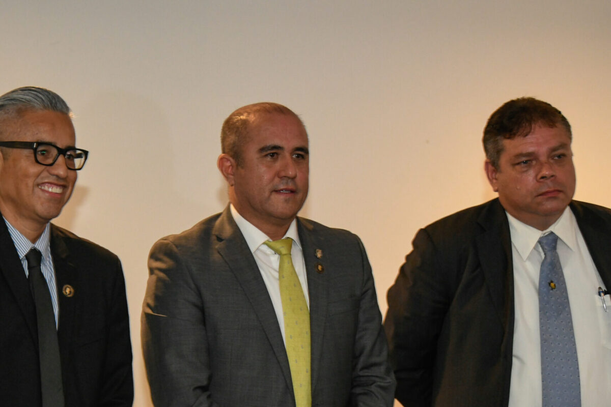 Premio Nacional de Periodismo celebra su 25 aniversario en la UANL