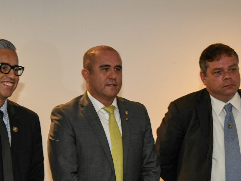 Premio Nacional de Periodismo celebra su 25 aniversario en la UANL