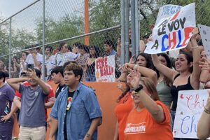 Arranca tercera jornada del Mundialito FCC