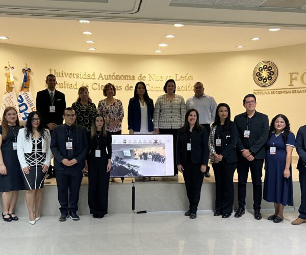 La FCC imparte primer Seminario Internacional de Investigación Formativa