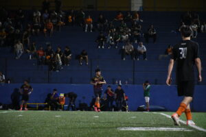 Pericos Salvajes obtienen subcampeonato en categoría novatos de fútbol
