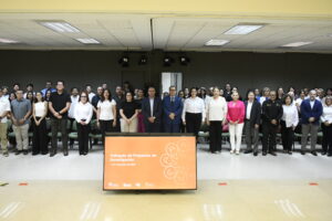 Estudiantes presentan investigaciones en Coloquio de Posgrado 2026