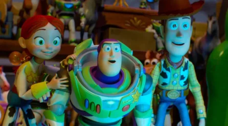 Toy Story 5 regresa para conmover a las generaciones con una batalla digital y derramar lágrimas