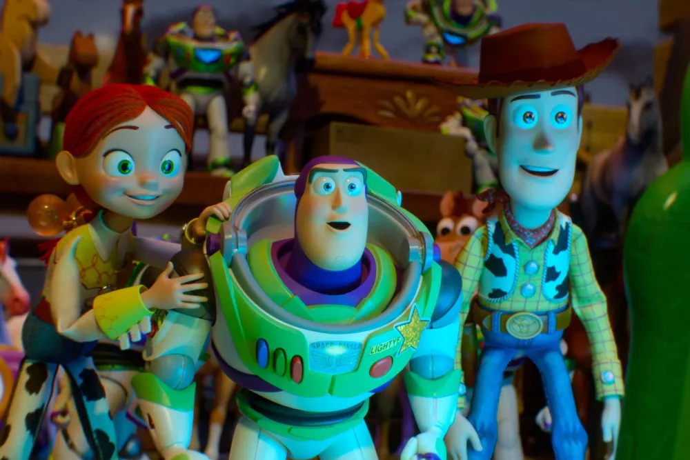 Toy Story 5 regresa para conmover a las generaciones con una batalla digital y derramar lágrimas