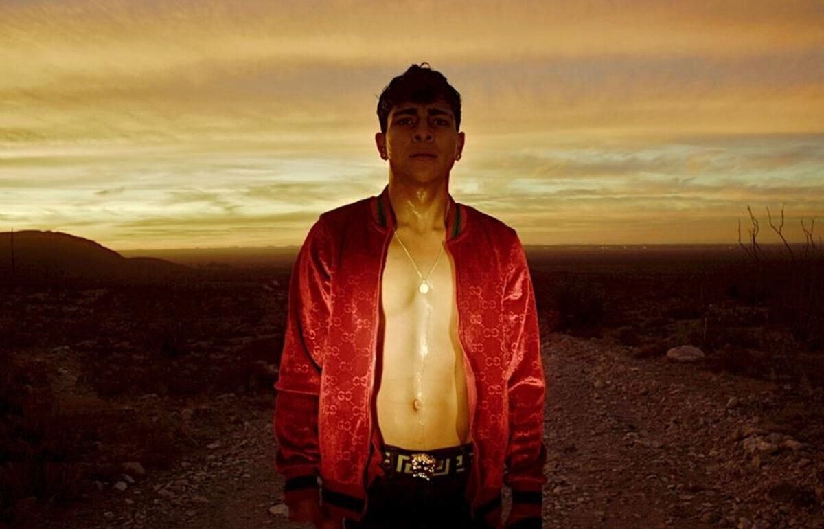 ‘En el camino’: Una mirada íntima y sensible a la masculinidad en las carreteras mexicanas