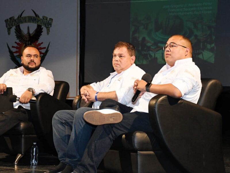 FCC presenta cuatro libros en Congreso de Investigación