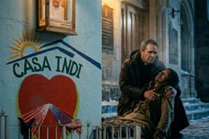 Casa Indi