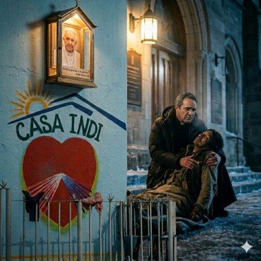 Plenitud con Cristo. Padre Felipe de Jesús Sánchez Gallegos