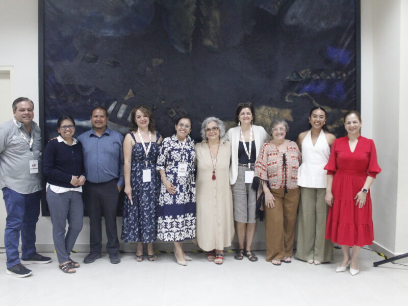 Interseccionalidad, migración, educación y salud marcan la segunda jornada de presentaciones editoriales del XVIII Congreso de ALAIC