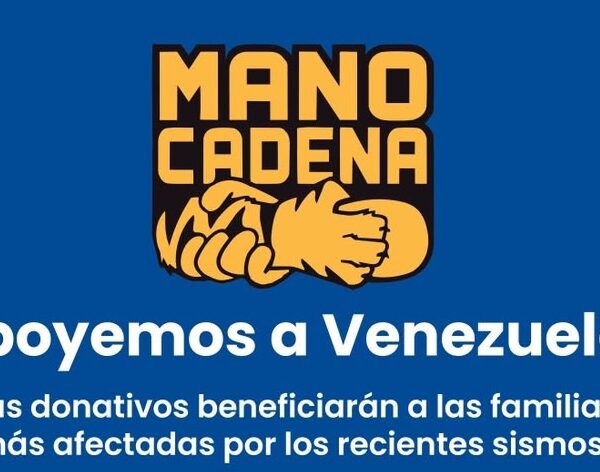 FCC BRINDA APOYO A PERSONAS AFECTADAS EN VENEZUELA