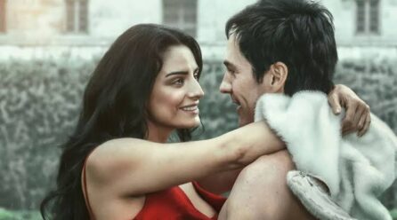‘Hasta el Fin Del Mundo’: El esperado regreso de la dupla Derbez-Ochmann en un romance clásico