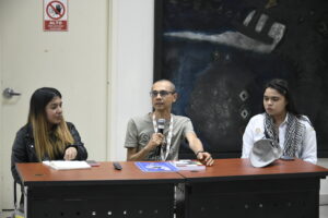Día 3 de novedades editoriales en ALAIC